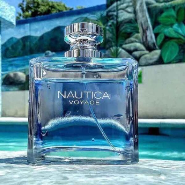 Nautica Voyage