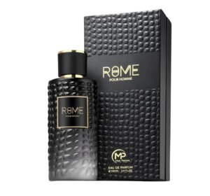 Rome Pour Homme