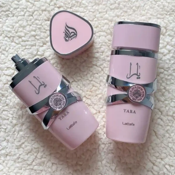 Yara - Lattafa