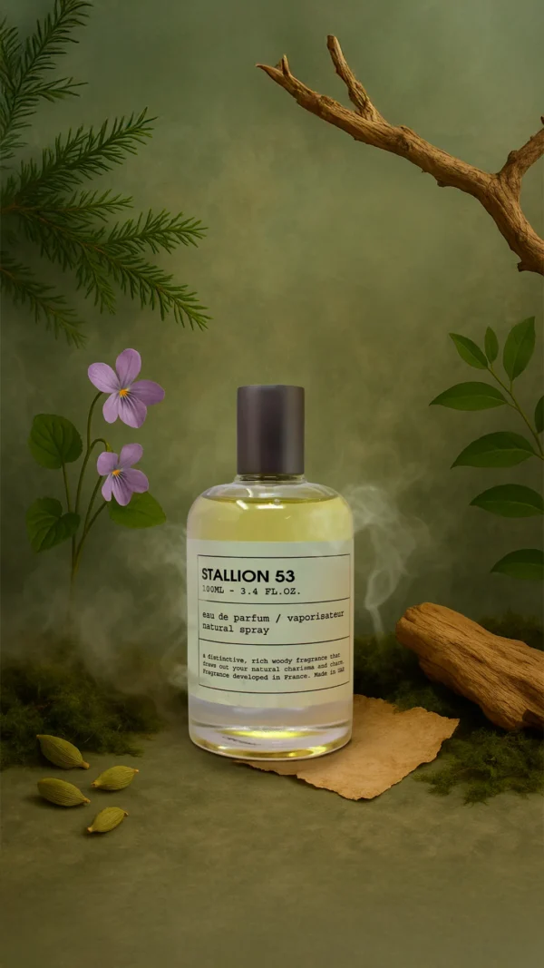 47_STALLION_53 Stallion 53