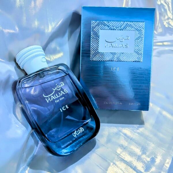 Hawas Ice