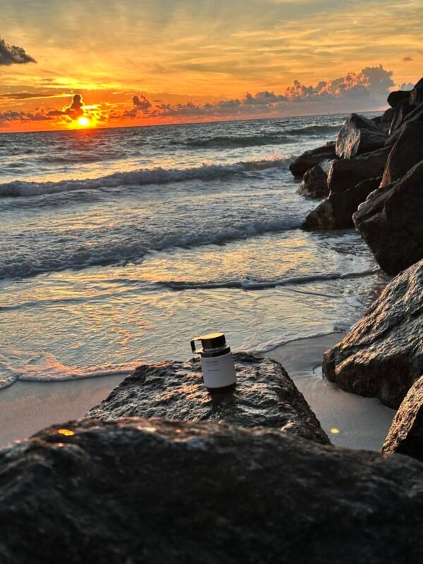 Odyssey Homme White Edition