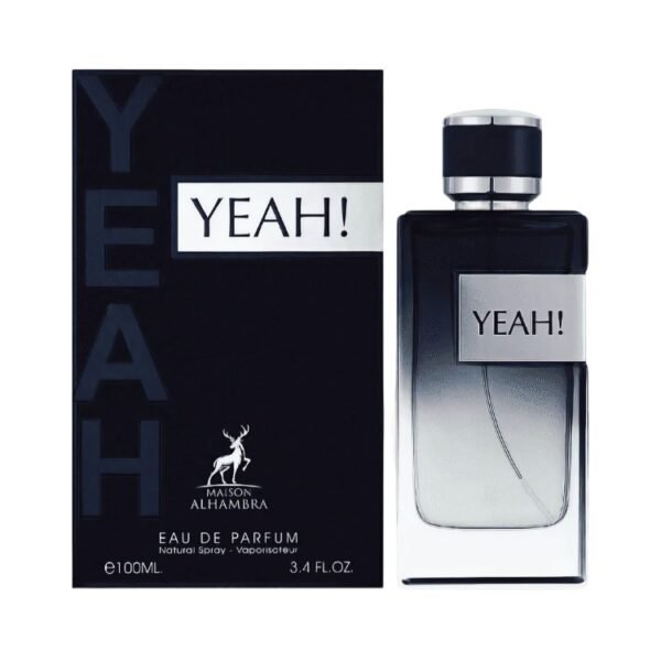 Perfume-arabe-Maison-Alhambra-Yeah-Man Yeah!