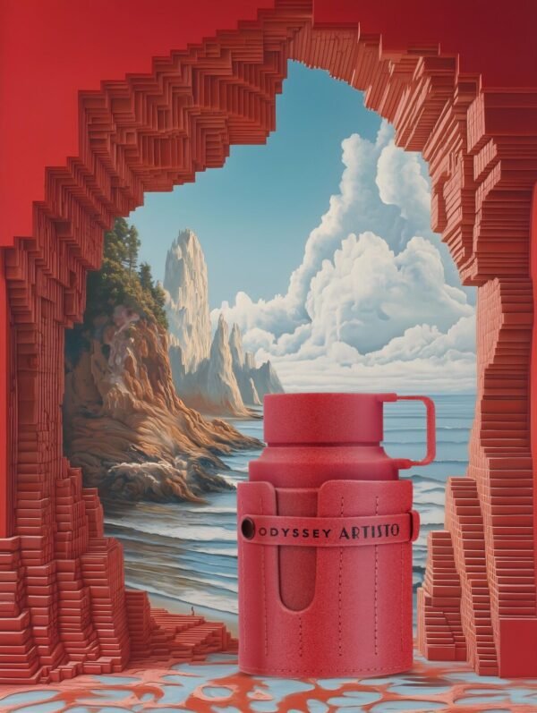 Odyssey Artisto
