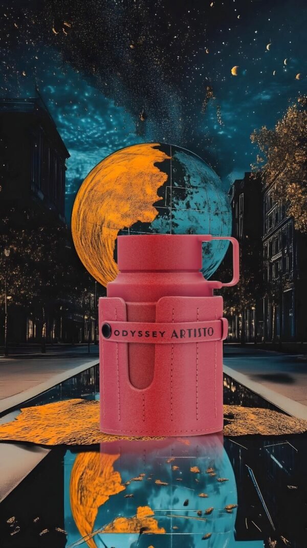 Odyssey Artisto